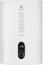 фото Electrolux EWH 30 Royal Flash Inverter