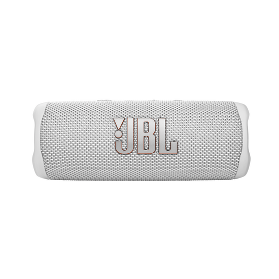 

Портативная акустика 1.0 JBL Flip 6 30Вт, белая, Flip 6