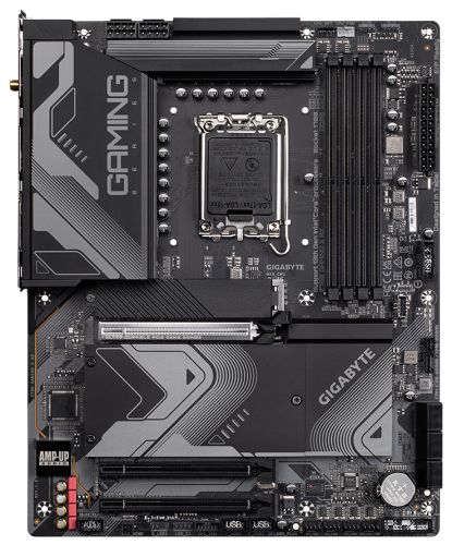 Материнская плата ATX GIGABYTE Z790 GAMING X AX