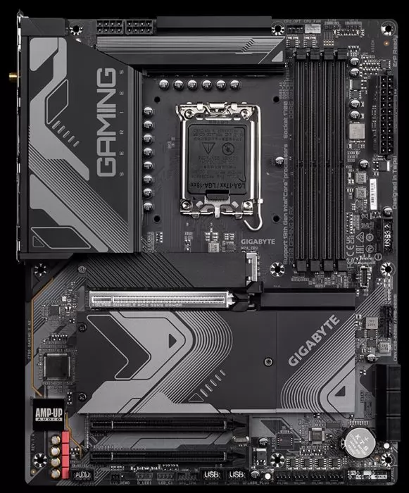 GIGABYTE Z790 GAMING X AX