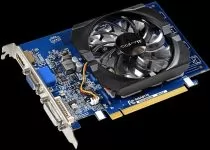 GIGABYTE GeForce GT 730