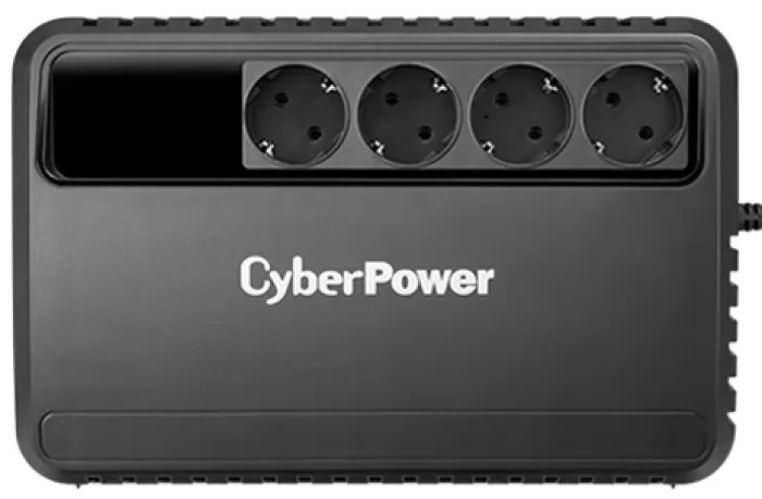 CyberPower BU850E