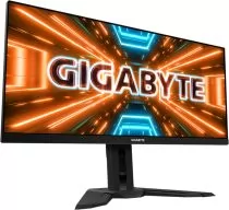 фото GIGABYTE M34WQ