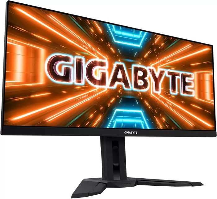 GIGABYTE M34WQ