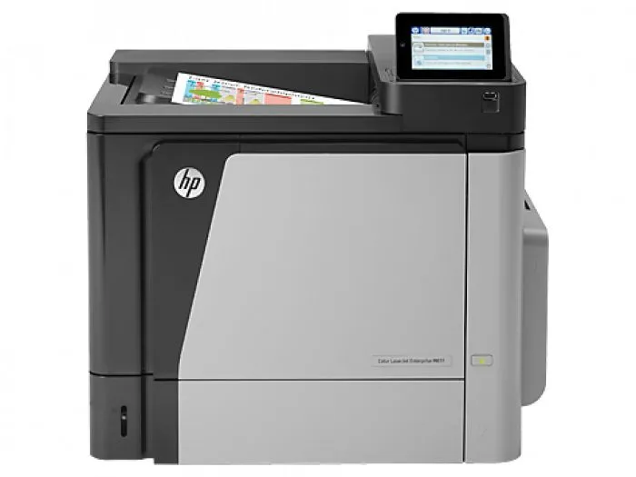 HP Color LaserJet Enterprise M651dn