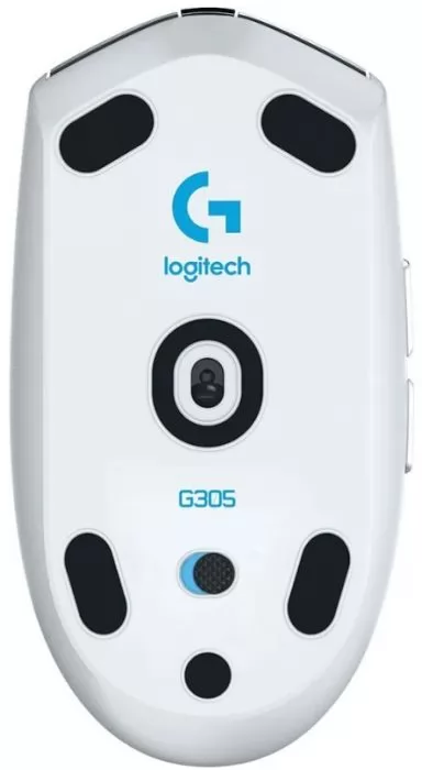 Logitech G305 Lightspeed