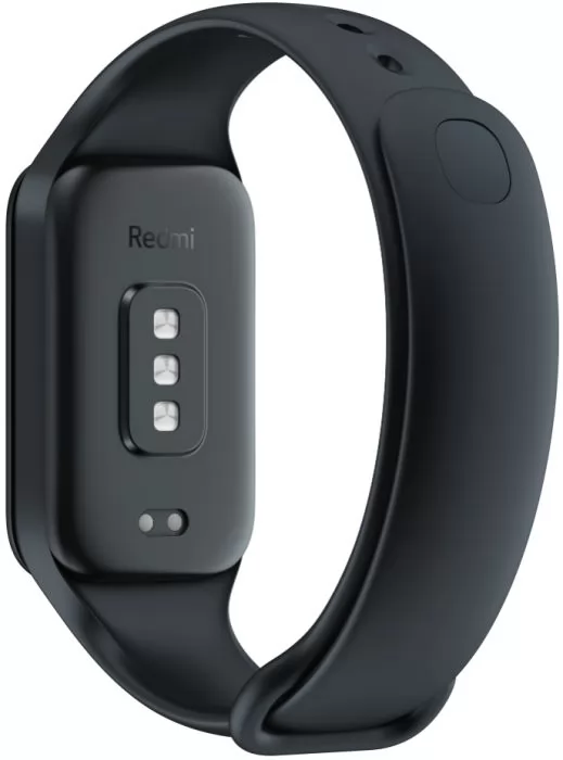 Redmi smart band 2 подключение