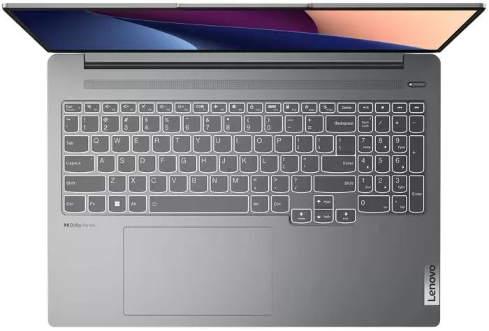 Lenovo IdeaPad 5 Pro 16IRH8