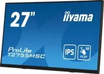 фото Iiyama ProLite T2755MSC-B1