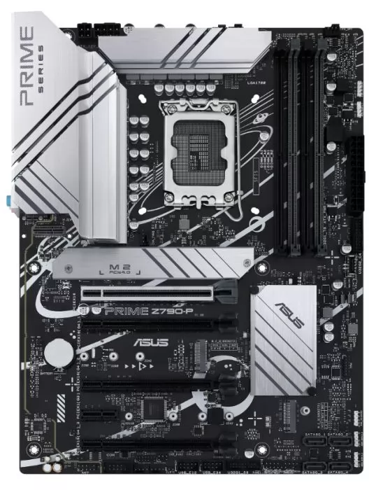 ASUS PRIME Z790-P