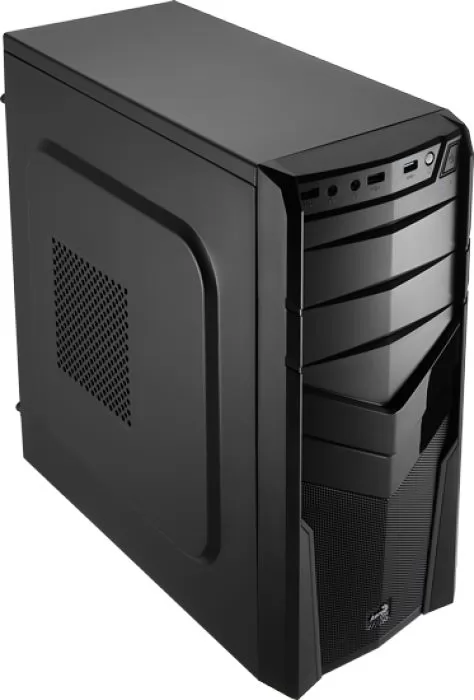 AeroCool V2X Black