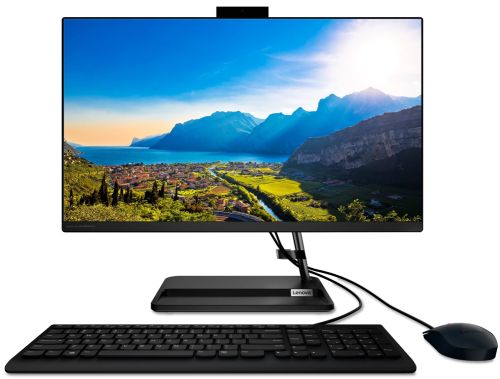 Моноблок 21,5'' Lenovo IdeaCentre 3 22ITL6 All-In-One