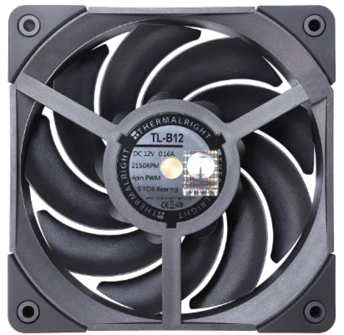 Thermalright TL-B12