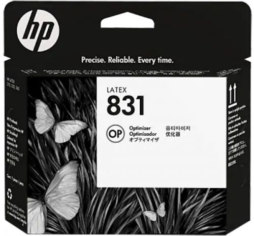 

Печатающая головка HP 831, 831