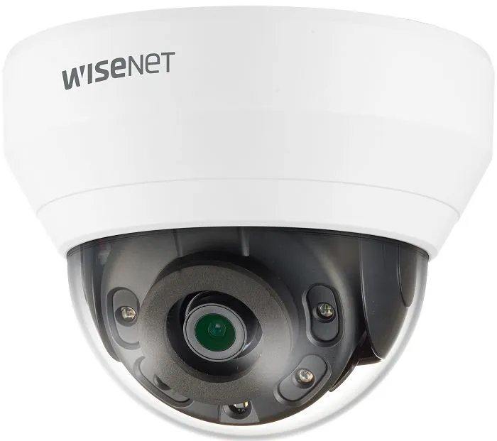 фото Wisenet QND-6012R