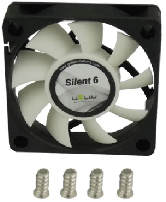 GELID Silent 6