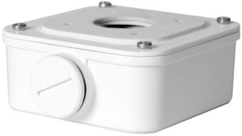 Коробка монтажная UNIVIEW TR-JB05-A-IN для мини цилиндрических IP камер, 93мм x 93мм x 39мм, 0.2кг,