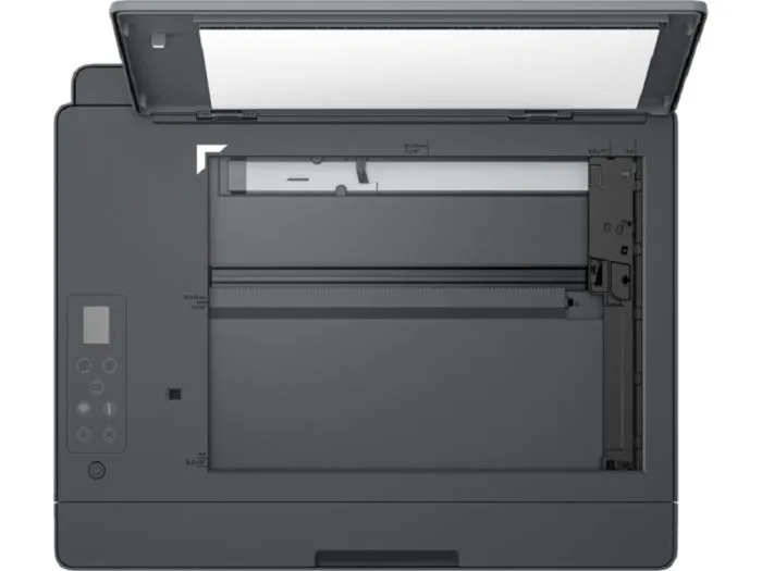 HP Smart Tank 581