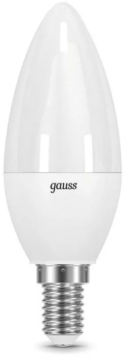 Gauss 103101210