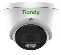 TIANDY TC-C34XS Spec:I3W/E/Y/2.8mm/V4.2