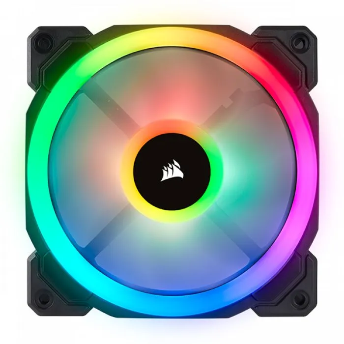 Corsair LL120 RGB