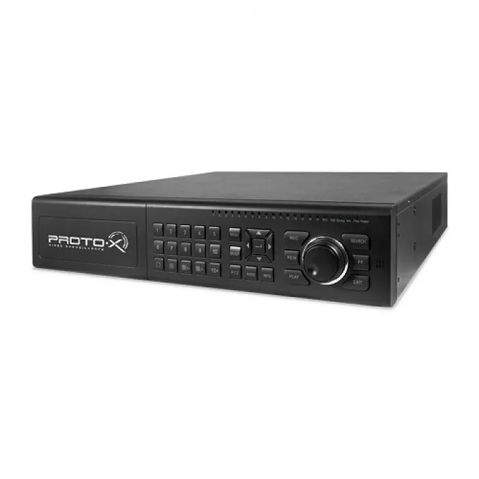 Proto-X PTX-HD1616