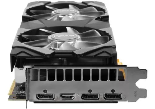 KFA2 GeForce RTX 2070 Super EX