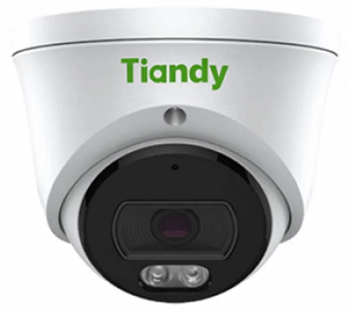 TIANDY TC-C34XP Spec:W/E/Y/2.8mm/V4.0