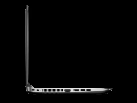 HP ProBook 450 G3 (P4P54EA)