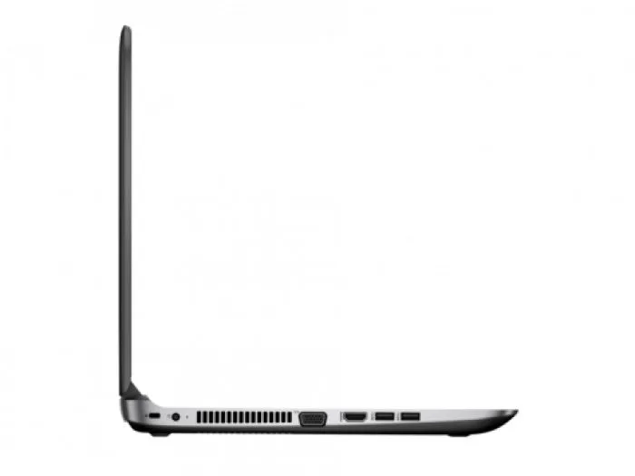 HP ProBook 450 G3 (P4P54EA)