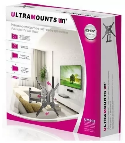 Ultramounts UM905