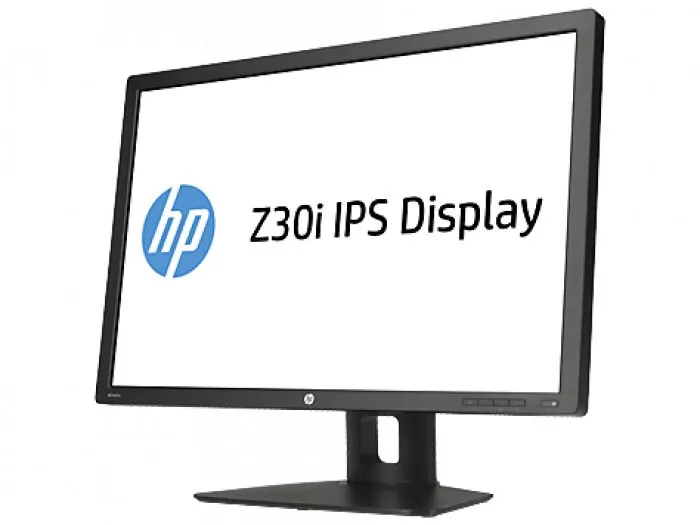 HP Z30i