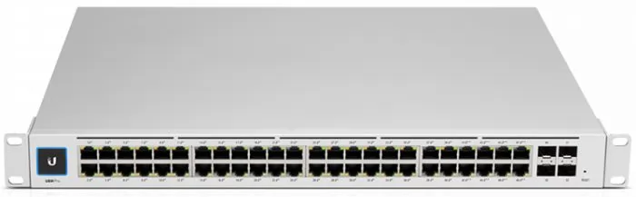 Ubiquiti UniFi Switch USW-Pro-48