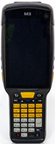 Терминал сбора данных M3 Mobile U20W0C-P2CFSS-HF