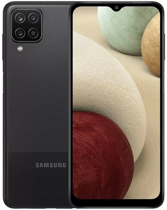 Samsung Galaxy A12 128GB