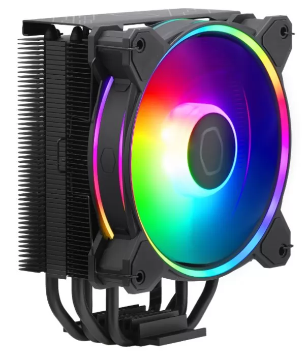 Cooler Master Hyper 212 Halo