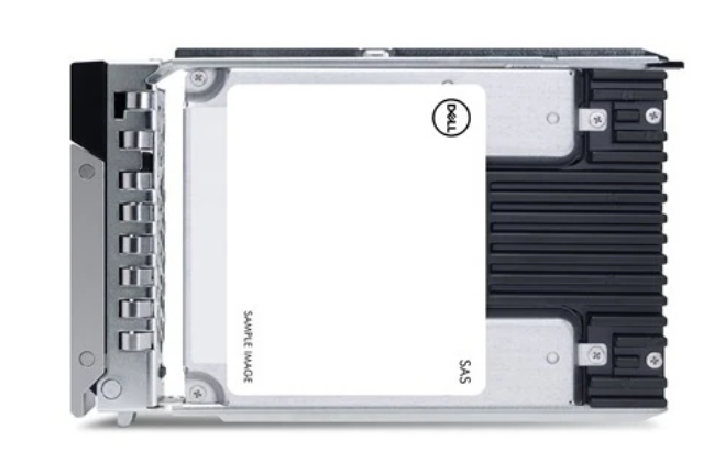 Накопитель SSD Dell 345-BEFW 960GB SFF 2,5