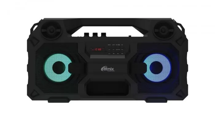 Ritmix SP-690B black