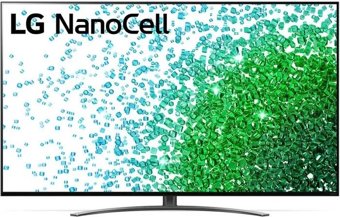 фото LG 50NANO816PA