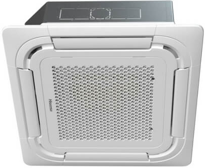 

Сплит-система Hisense AUC-24HR4SJA, AUC-24HR4SJA