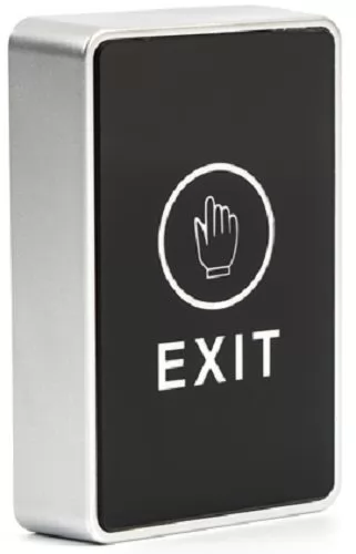 Бастион SPRUT Exit Button-87P-NT