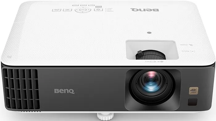 фото BenQ TK700