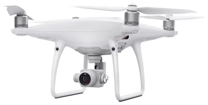 DJI Phantom 4 Pro V2.0