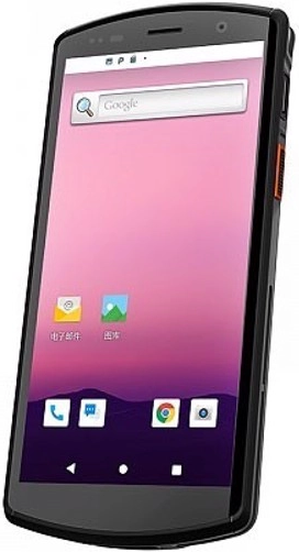 

Терминал сбора данных Urovo DT50-SZ3S9E4011 Qualcomm SD 636(KRYO 260)/4GB/64GB/SE4770/2D IMAGER/5.7"/720x1440/2G/4G (LTE)/BT/GPS/GSM/WI-FI/4300 mAh/NF, DT50-SZ3S9E4011