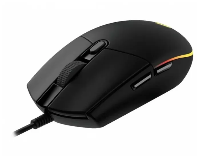 Logitech G102 LightSync