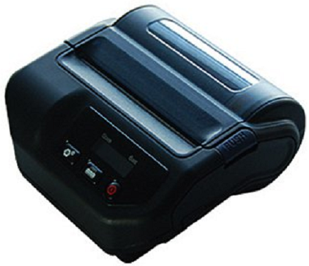 Принтер для печати чеков Sewoo LK-P32 SW15HBA010440 USB/BT/black