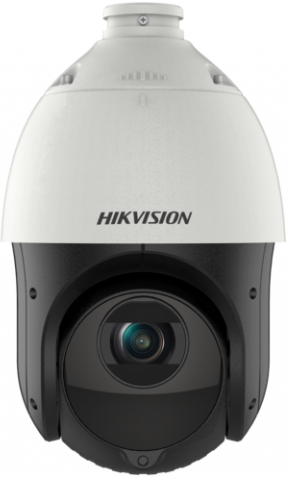 Видеокамера IP HIKVISION DS-2DE4425IW-DE(T5) 4Мп уличная скоростная поворотная c ИК-подсветкой до 10