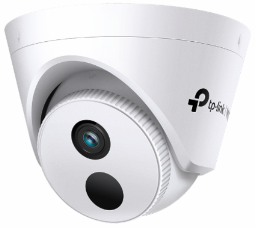 

Видеокамера TP-LINK VIGI C420I(4mm) 2MP Turret Network Camera, VIGI C420I(4mm)