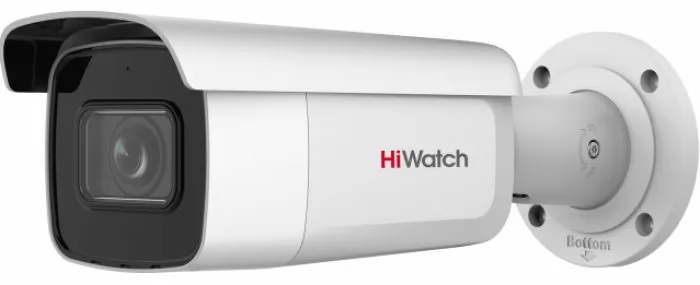 фото HiWatch IPC-B642-G2/ZS