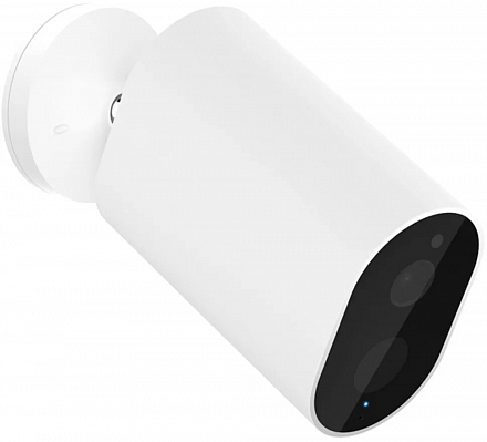 Комплект видеонаблюдения Xiaomi IMILAB EC2 Wireless Home Security Camera CMSXJ11A+ IP-камера 1920х10